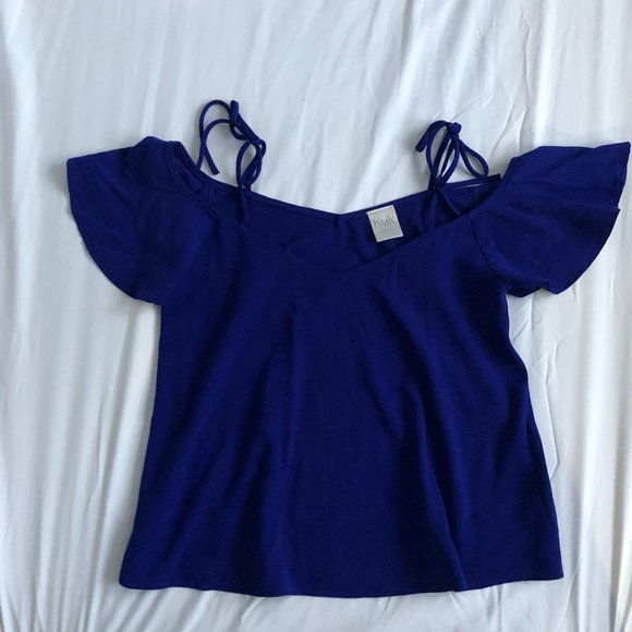 Simons Twik Blouse - Picture 1 of 3